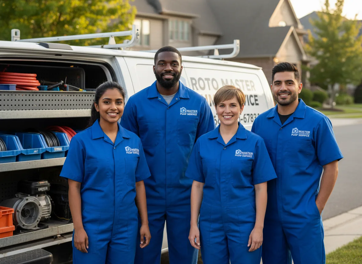 Sump Pump Installation company in Athol, ID